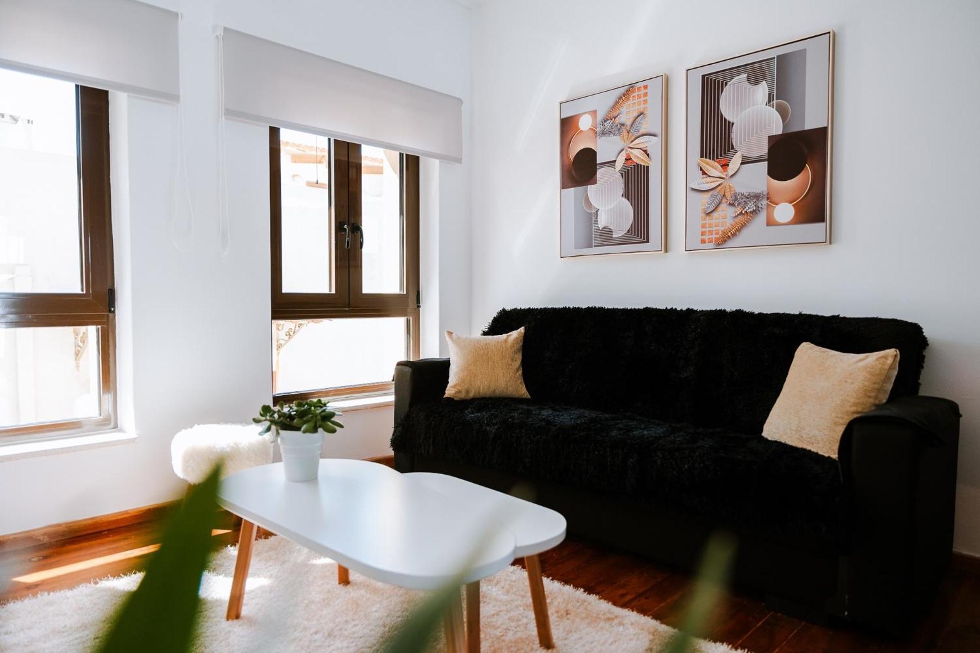 Apartament Palomahouse